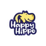 Happy Hippo