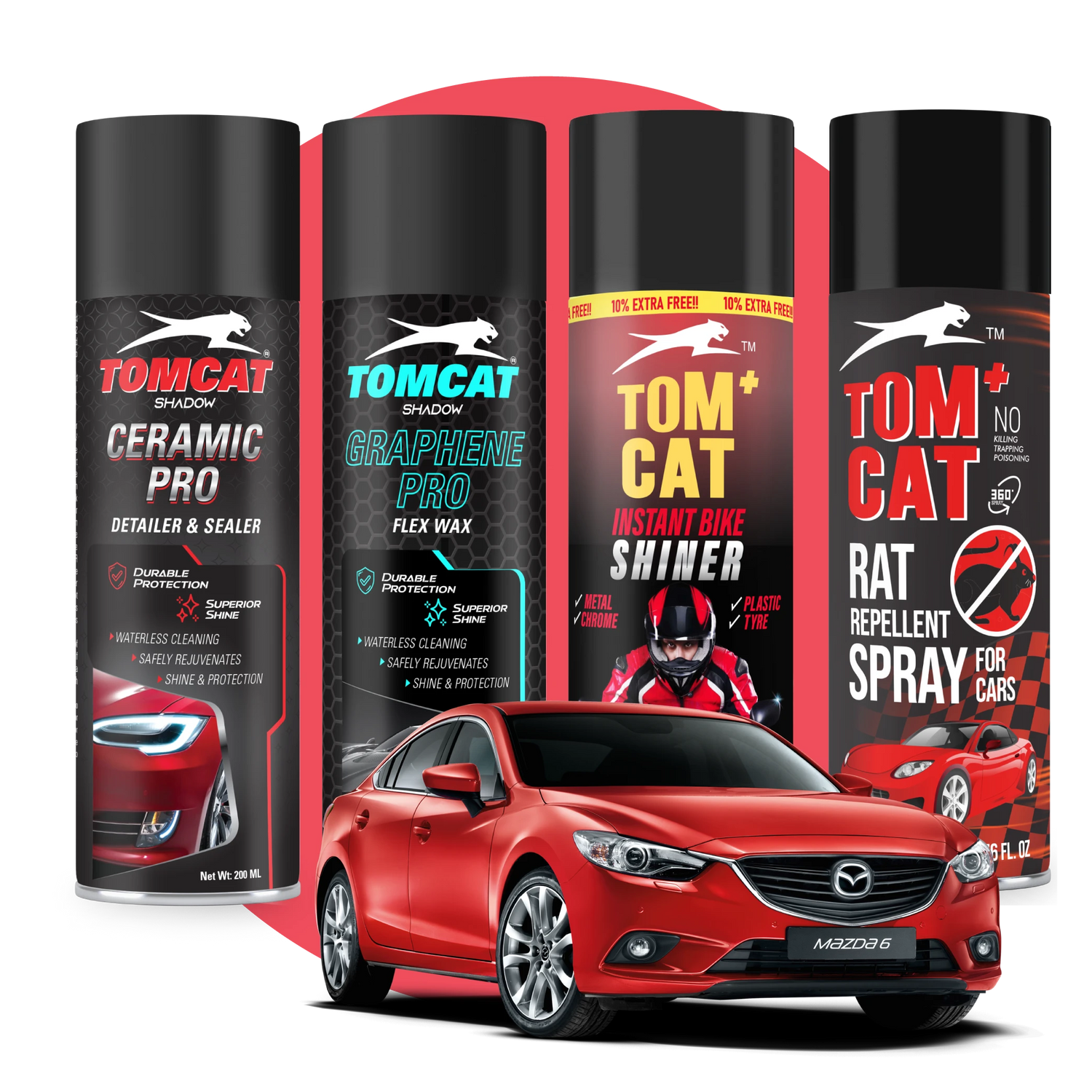 Auto Care