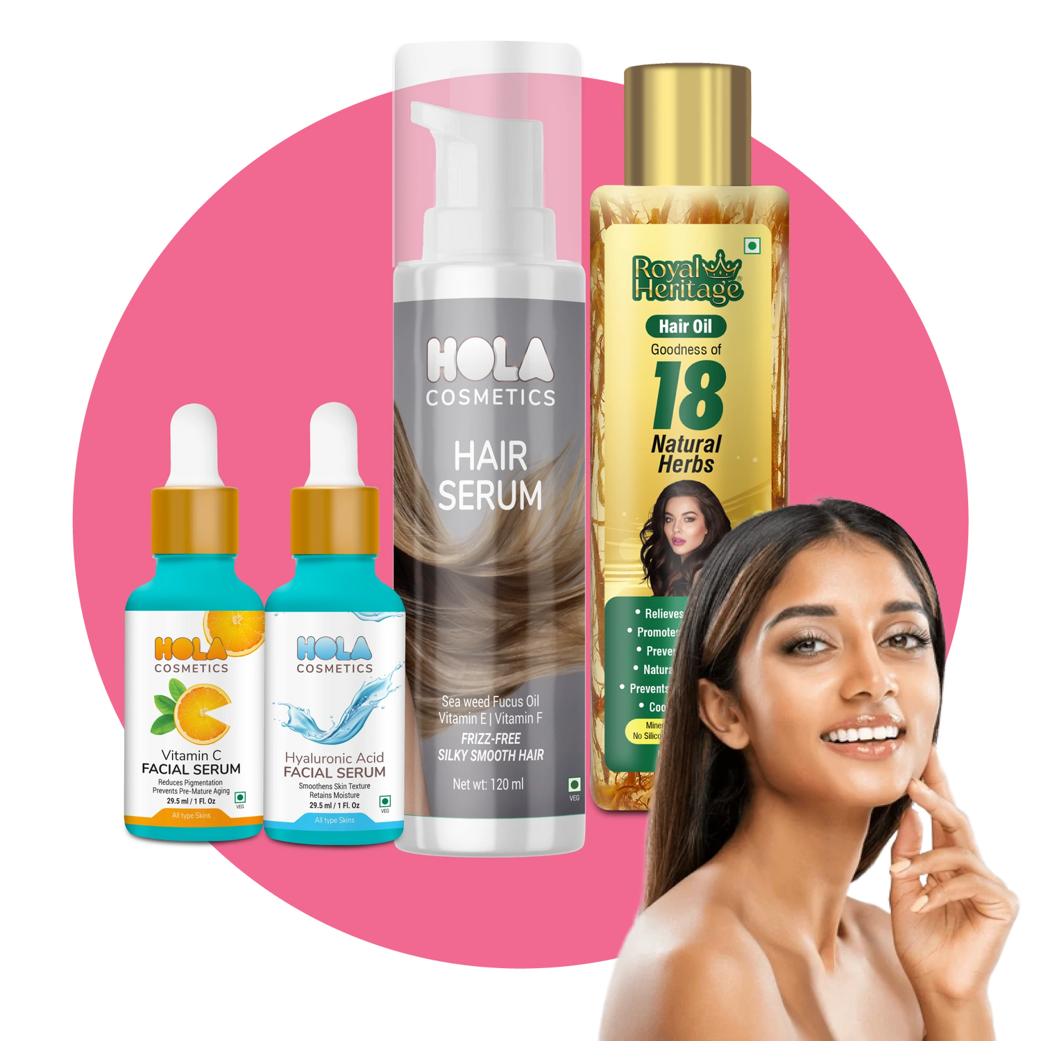 Health and Beauty