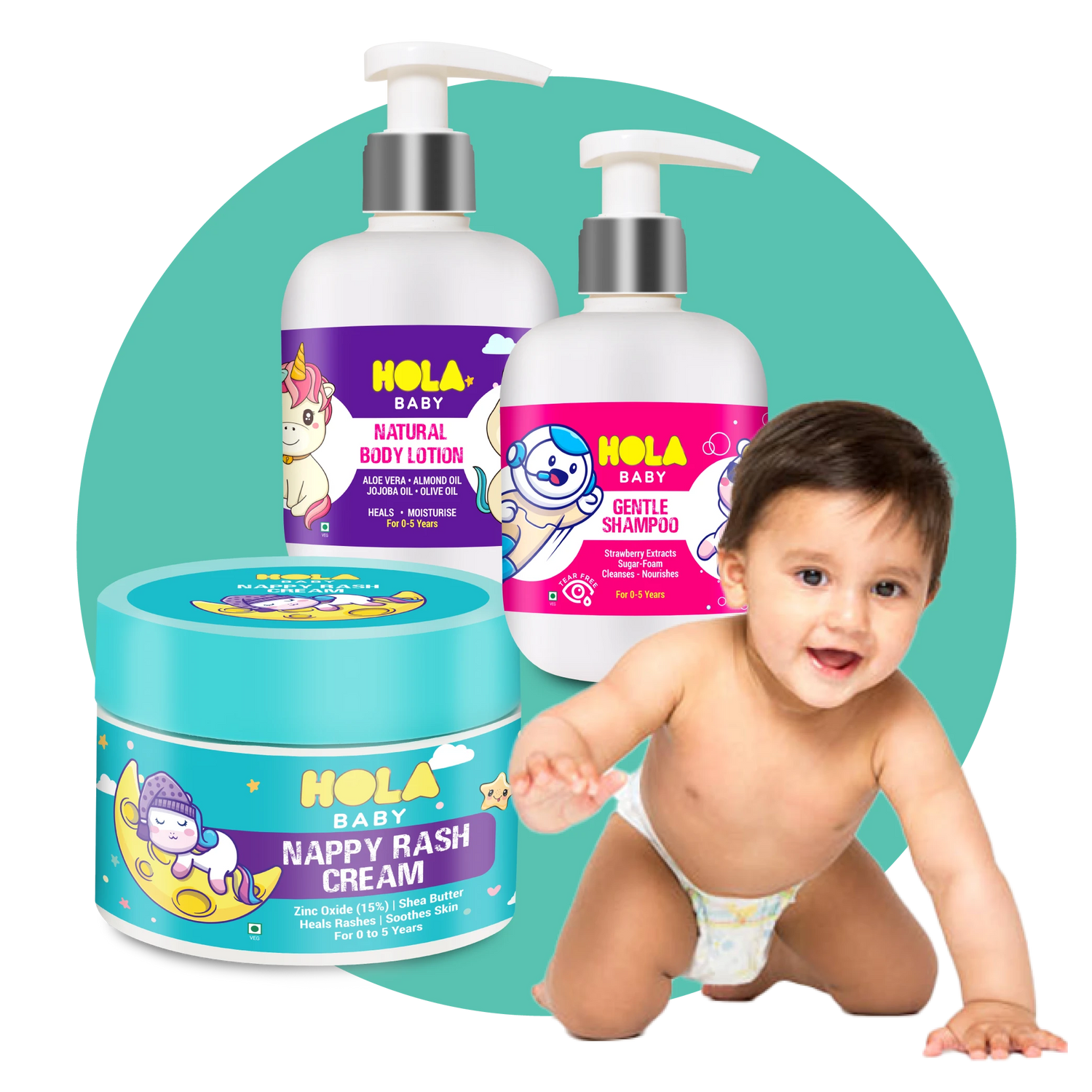 Baby Care