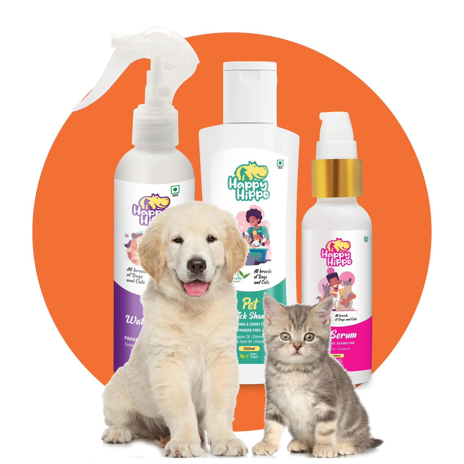 Pet Care
