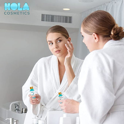 HOLA Cosmetics 1.5% Hyaluronic Acid Face Serum  - 29.5ML