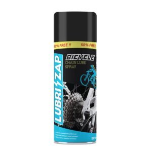 Lubrizap Bicycle chain Premium Lubricant Multipurpose Spray –...