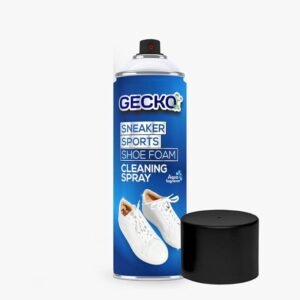 Gecko 200 ML Foam Based Cleaner Spray for...