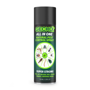 Gecko Home Pest Repellent Control